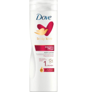 body love intensive Pflege Bodylotion 400 ml