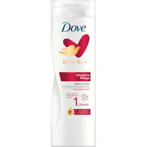 8720181085659 - body love intensive Pflege Bodylotion 400 ml 8720181085659 400 Milliliter 8720181085659 - body love intensive Pflege Bodylotion 400 ml 8720181085659 400 Milliliter