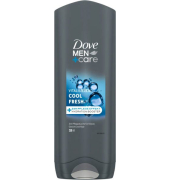 Cool Fresh 3in1 Duschgel & Shampoo 250 ml