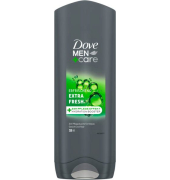 Extra Fresh 3in1 Duschgel 250 ml
