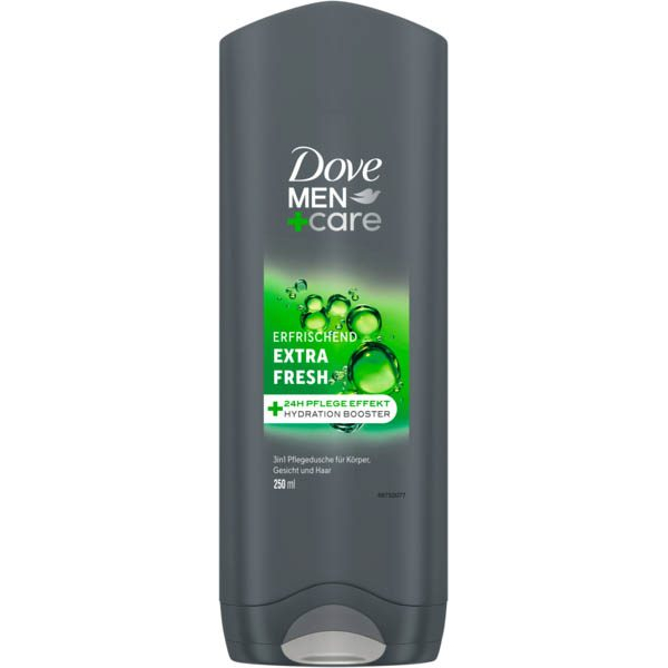 8720181302015 - Extra Fresh 3in1 Duschgel 250 ml 8720181302015 250 Milliliter 8720181302015 - Extra Fresh 3in1 Duschgel 250 ml 8720181302015 250 Milliliter