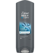 Clean Comfort 3in1 Duschgel 250 ml