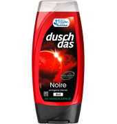 Noire 3in1 Duschgel & Shampoo 225 ml
