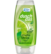Limette Minze Duschgel 225 ml