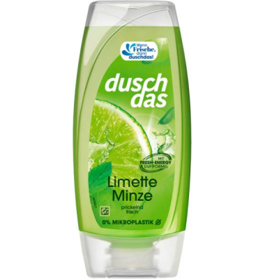 Limette Minze Duschgel 225 ml Limette Minze Duschgel 225 ml