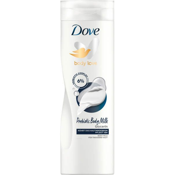 8720181414282 - body love Prebiotic Bodylotion 400 ml 8720181414282 400 Milliliter 8720181414282 - body love Prebiotic Bodylotion 400 ml 8720181414282 400 Milliliter