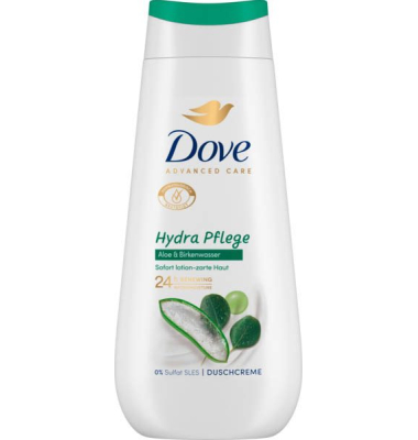 ADVANCED CARE Hydra Pflege Duschgel 225 ml ADVANCED CARE Hydra Pflege Duschgel 225 ml