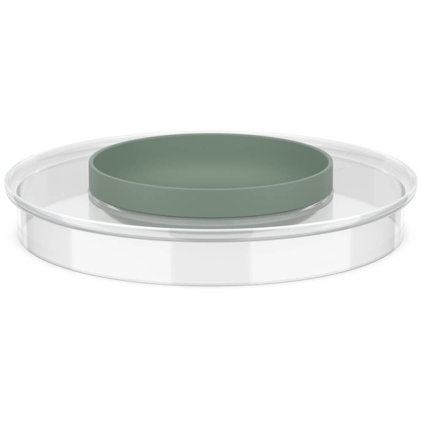 8720294045854 - Deckel für Schüssel Chef It transparent nordic sage 8720294045854 MEPAL 8720294045854 - Deckel für Schüssel Chef It transparent nordic sage 8720294045854 MEPAL