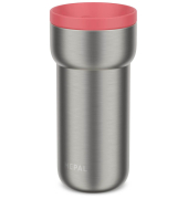 Isolierbecher Ellipse vivid mauve 0,375 l