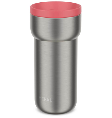 Isolierbecher Ellipse vivid mauve 0,375 l