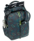 Schulrucksack Elite 2.0 Green Polygon Kunstfaser grün