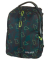 Schulrucksack Elite 2.0 Green Polygon Kunstfaser grün