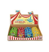 Kreisel Zirkus sortiert