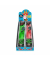 Lineal Set 15+30cm Flexi sortiert