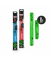 Lineal Set 15+30cm Flexi sortiert