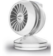 Tischventilatoren HQ7152 Air Force Inense 2-in1 1830007506 weiß