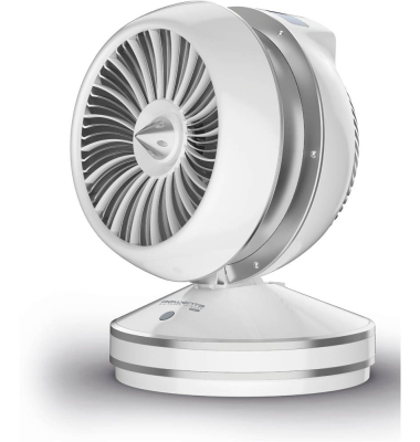 Tischventilatoren HQ7152 Air Force Inense 2-in1 1830007506 weiß