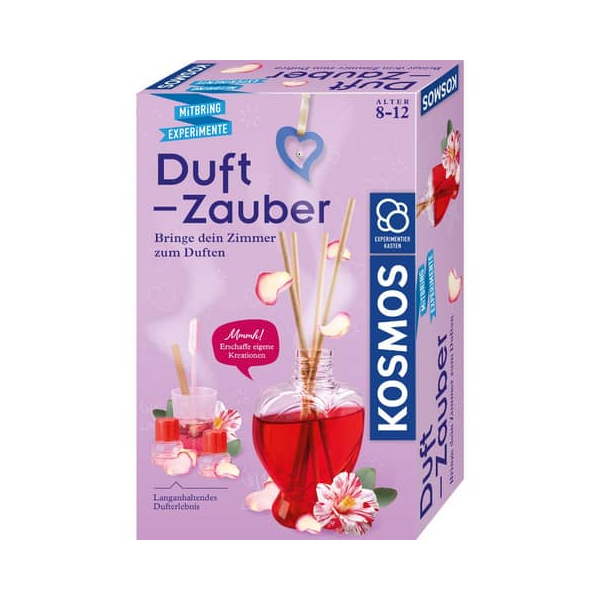 4002051645670 - Raumduft 645670 Selbst Kreation 1 Set 4002051645670 Kosmos