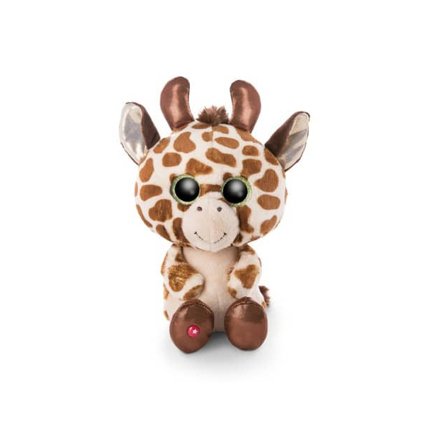 4012390469448 - Nici Glubschis - GLUBSCHIS Kuscheltier Giraffe Halla