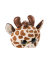 Plüschfigur Giraffe Hella