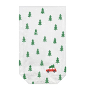Weihn.Bodensack PP  Little Red Car 10ST