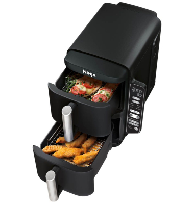 Double Stack 2 SL300EU Heißluftfritteuse