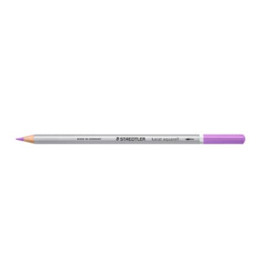 Aquarellstift Karat lavendel