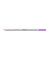 Aquarellstift Karat lavendel