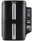 Double Stack 2 SL300EU Heißluftfritteuse