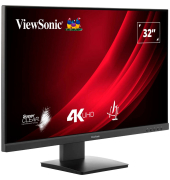 VG3208-4K Monitor 80,0 cm (32,0 Zoll) schwarz
