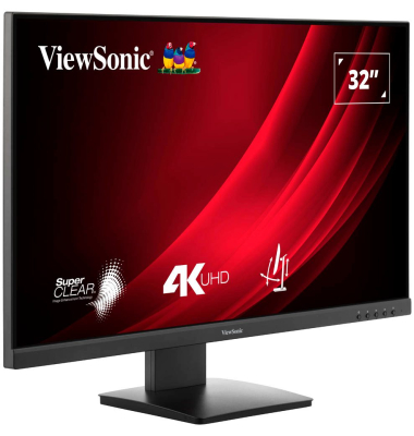 VG3208-4K Monitor 80,0 cm (32,0 Zoll) schwarz