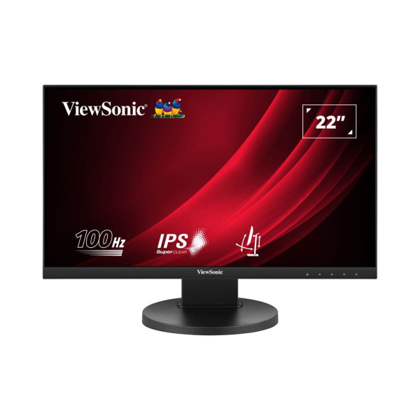 0766907028393 - VG2208A-HD Monitor 550 cm (220 Zoll) schwarz 0766907028393 ViewSonic 0766907028393 - VG2208A-HD Monitor 550 cm (220 Zoll) schwarz 0766907028393 ViewSonic