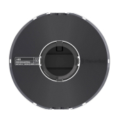 ABS Filament-Rolle grau 1,75 mm