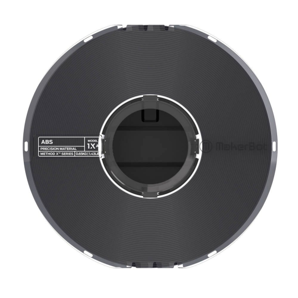0812510031470 - ABS Filament-Rolle grau 175 mm 0812510031470 MakerBot 0812510031470 - ABS Filament-Rolle grau 175 mm 0812510031470 MakerBot