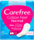 Slipeinlagen Normal Cotton Feel ohne Duft