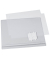 Plakattasche A5 wasserdicht und selbstklebend 187,0 x 0,6 x 235,0 mm