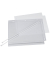 Plakattasche A5 wasserdicht und mit Kabelbinder 203,0 x 0,6 x 250,0 mm