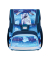 Schulranzen-Set 400197535 Loop Plus, Cosmic Explorer, mit Schnallen