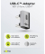  USB 4 Adapter