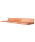 Wandboard KALLE eiche 60,0 x 20,0 x 8,0 cm