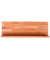 Wandboard KALLE eiche 60,0 x 20,0 x 8,0 cm