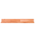 Wandboard KALLE eiche 60,0 x 20,0 x 8,0 cm