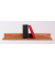 Wandboard KALLE eiche 60,0 x 20,0 x 8,0 cm