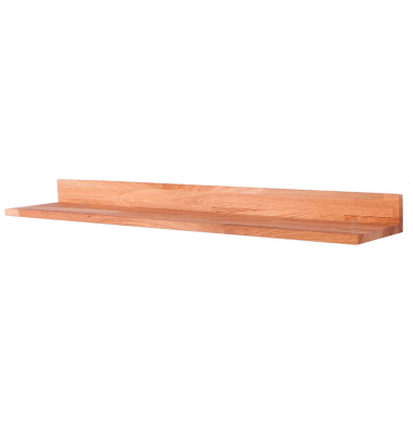 Wandboard KALLE eiche 100,0 x 20,0 x 8,0 cm