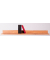 Wandboard KALLE eiche 100,0 x 20,0 x 8,0 cm
