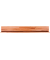 Wandboard KALLE eiche 150,0 x 20,0 x 8,0 cm