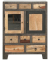 Kommode TARIM, 304052 braun 90,0 x 40,0 x 118,0 cm