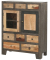 Kommode TARIM, 304052 braun 90,0 x 40,0 x 118,0 cm