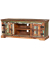 Lowboard KAILAS, 304060 vintage-braun 125,0 x 45,0 x 50,0 cm