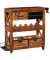 Barschrank RAVI mango 100,0 x 30,0 x 92,0 cm